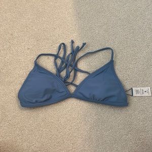Tillys swim top